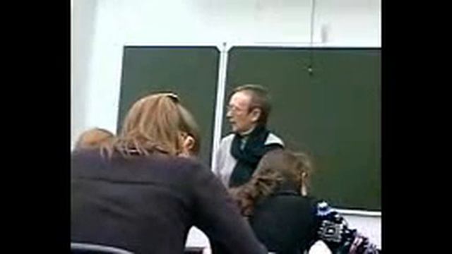 20 минут из лекции по Биологии Поведения смотреть онлайн