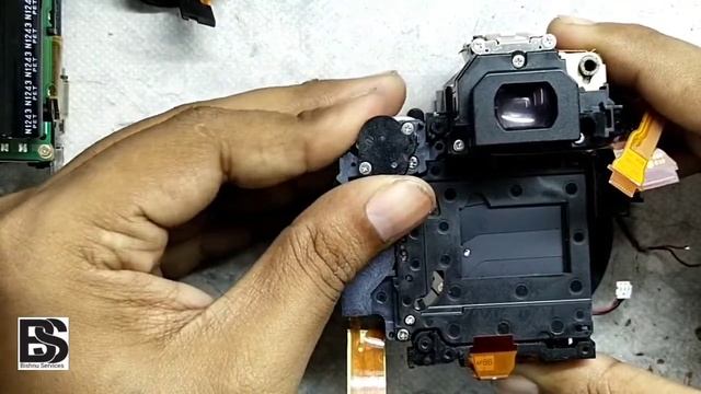 Canon 600D Error 20 Problem || No Photo Click || Sutter Blade Change || All Problem Solved смотреть онлайн