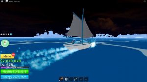 What To Do With The Relic in Blox Fruits | Roblox