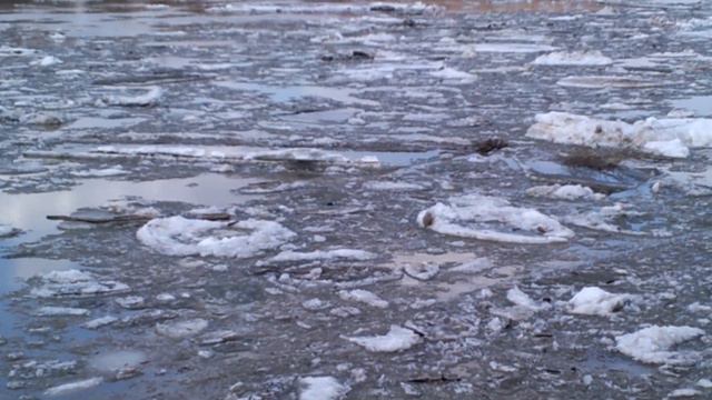 Ледоход смотреть онлайн