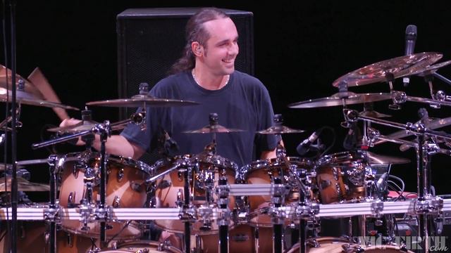 GEORGE KOLLIAS | U.K. Drum Show 2017 смотреть онлайн