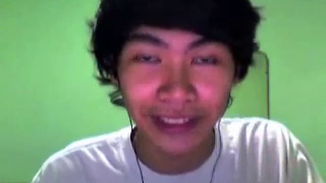 SOMETHING YOU CAN'T ANSWER смотреть онлайн