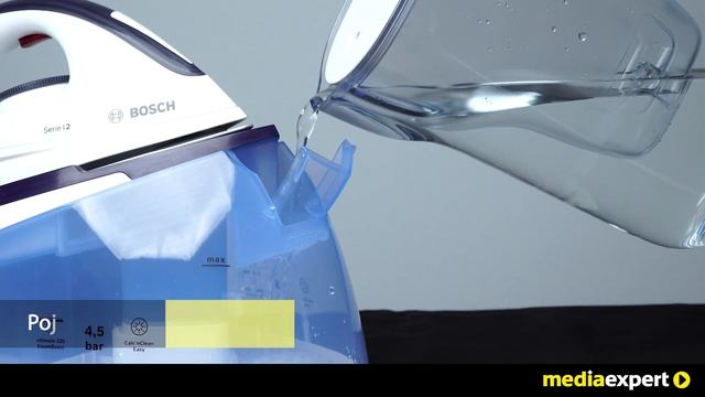 Generator pary BOSCH TDS 2140 смотреть онлайн