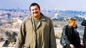 Ахнете, увидев жену Владимира Соловьева! Восемь детей и красавица жена...