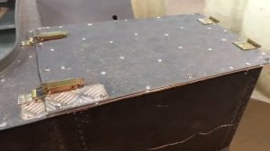 Лодка Прогресс 2 не большой обзор .