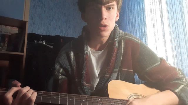 ВОСКРЕСЕНИЕ (К. НИКОЛЬСКИЙ) - Ночная птица смотреть онлайн