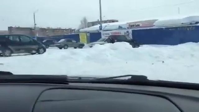 Каменский дрифт на субару смотреть онлайн