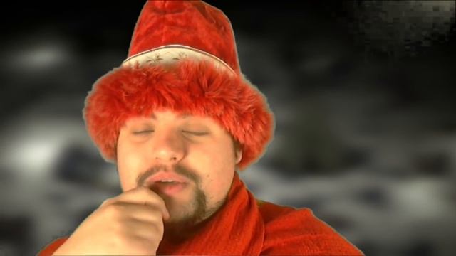 С НОВЫЙ ГОДОМ! И СПАСИБО!) смотреть онлайн