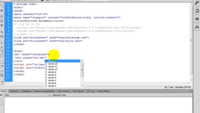 How To Use Bootstrap For Responsive Site Nepali Language 2016 смотреть онлайн