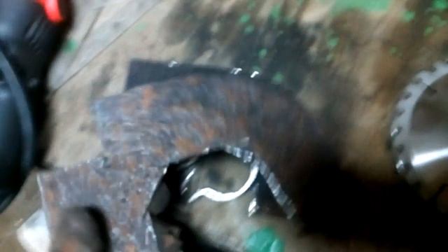 Ручна циркулярка з болгарки смотреть онлайн