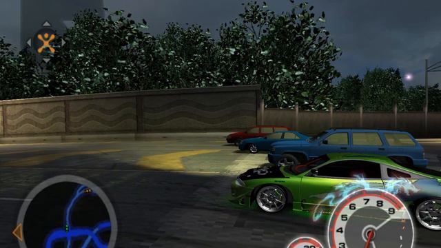 speed2 форсаж часть 2 смотреть онлайн