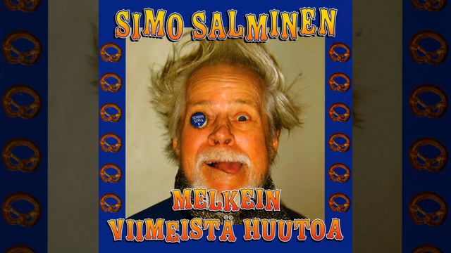 Haitari vieläkin soi смотреть онлайн