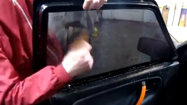 Съемная многоразовая тонировка смотреть онлайн