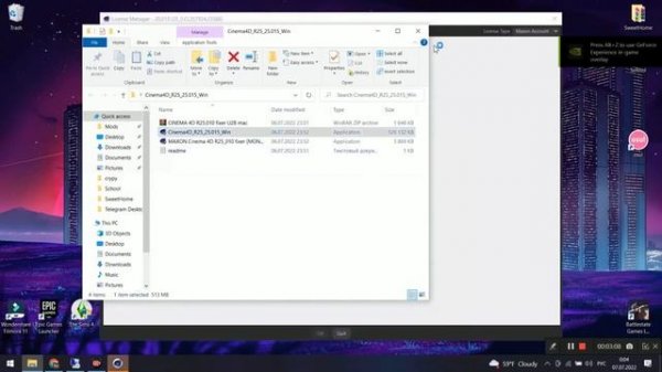 Cinema 4D R25 Free Download Crack for Cinema 4D Install Cinema 4D 2023