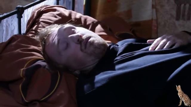 Притча - Лампадка смотреть онлайн