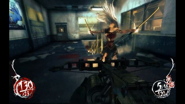 Let's Play - Shadow Warrior 2013 (100% Secrets) - 8 смотреть онлайн