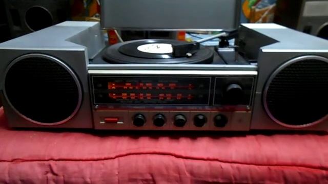 Проигрыватель винила Вега 300 стерео смотреть онлайн