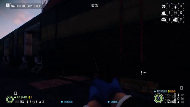 A Bomba! - Payday 2 The Bomb Heists [PT-BR] смотреть онлайн