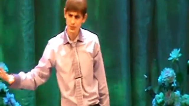 Карпенко Игорь Жестовая песня "Просто подари" смотреть онлайн