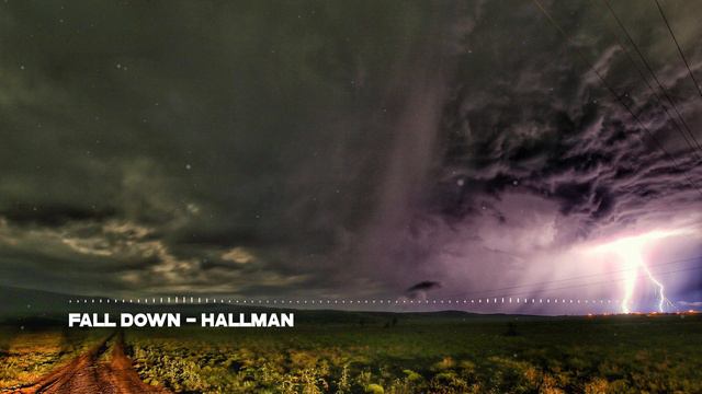 Fall Down - Hallman