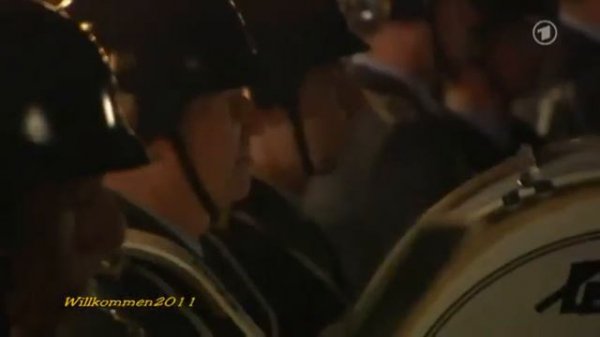 Smoke on the Water fuer Karl-Theodor zu Guttenberg