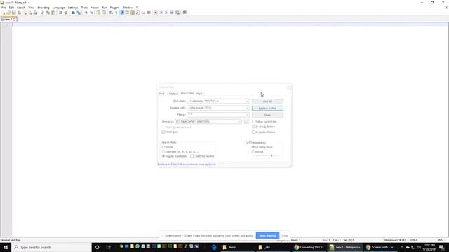 Batch Converting SSI / SHTM Website to PHP in Minutes Demonstration смотреть онлайн