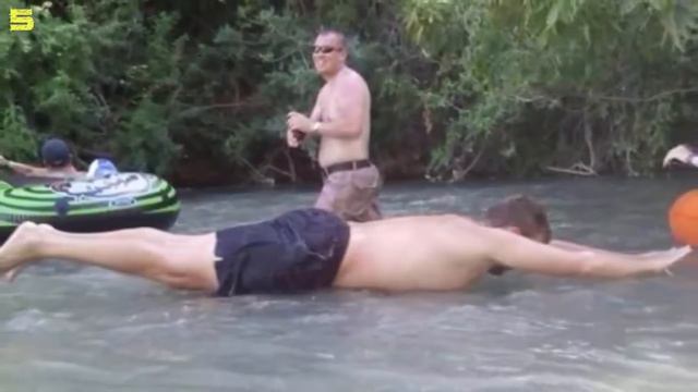 ТОП 10 Фотографии, которые вы должны посмотреть дважды! смотреть онлайн