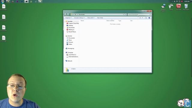 How To Install HUD Mods In Minecraft 1.7.10 смотреть онлайн
