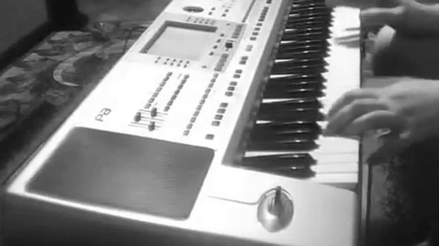 KORG PA 50 Trance ( Cut Off) смотреть онлайн