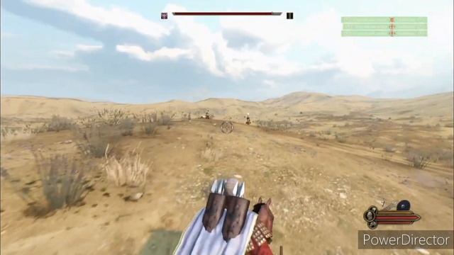 Mount & Blade 2 Bannerlord. Советы для новичков на Ps4 #3