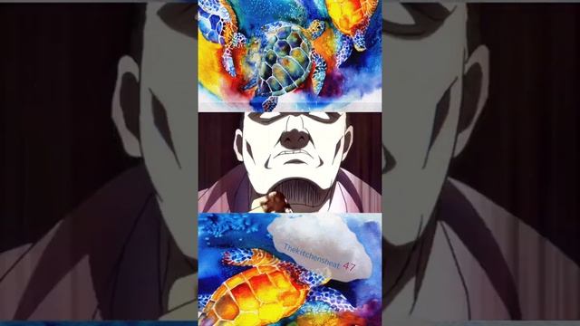 Taboo tattoo AMV (short) смотреть онлайн