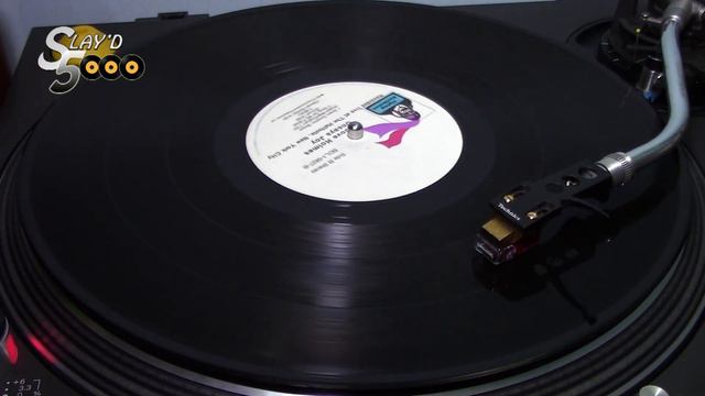 Groove Holmes - Song For My Father (Slayd5000) смотреть онлайн