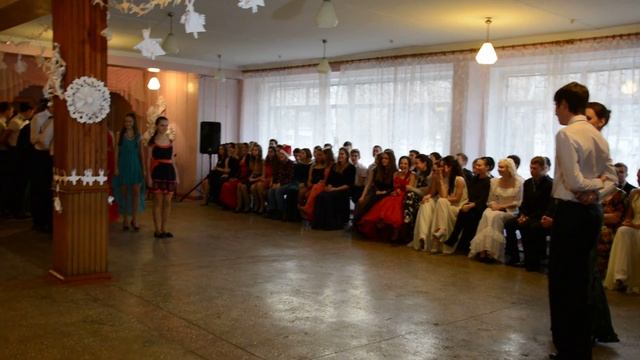 Лучший танец! Падеграс! смотреть онлайн