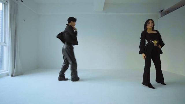Voguing Newway | Rangé X Hazé смотреть онлайн