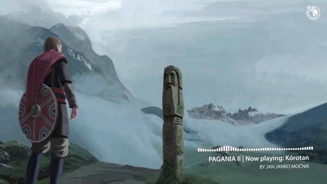 Ancient Slavic Pagan Music Mix 2 (Pagania II)