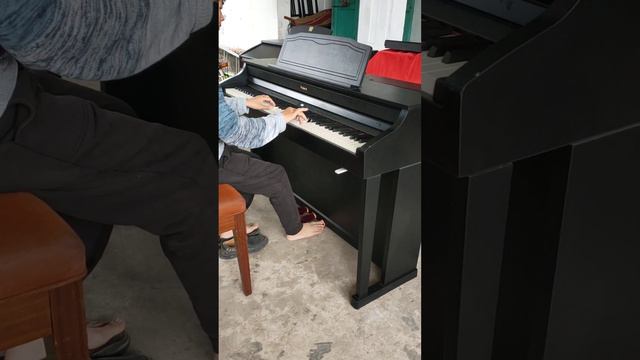 Piano Roland Hp 506 - Piano Nam Định 070 3553 999 giá tốt смотреть онлайн