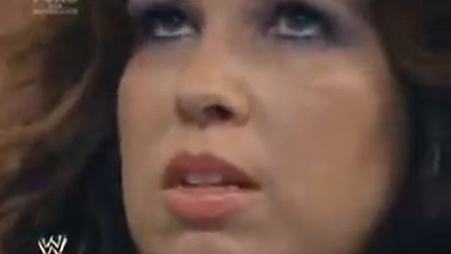 Undertaker Returns To Smackdown!! (22/08/2008)