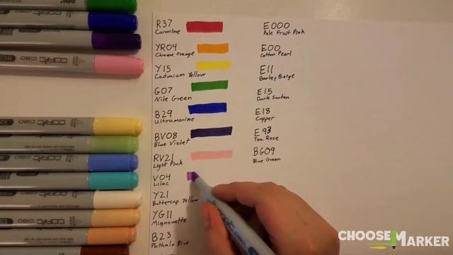 The Best Alcohol Based Markers Reviews and Buying Guide in 2020| Cheap and Cool Collection смотреть онлайн