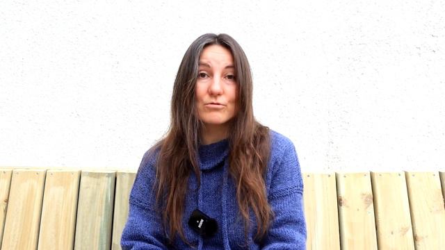 Tejer o limpiar, combinar colores, montón de proyectos | Respondo sus preguntas | Ele Teje смотреть онлайн