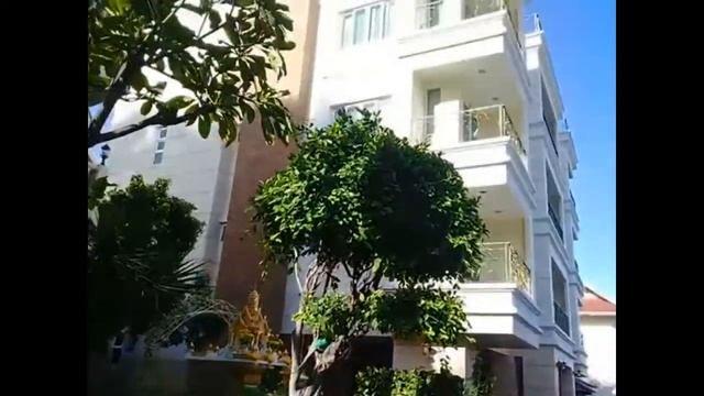Отель Твин Палмс Резорт, Паттайя, Тайланд смотреть онлайн