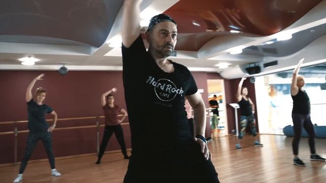 I Love Fitness - лучший клуб России 2017 года. смотреть онлайн