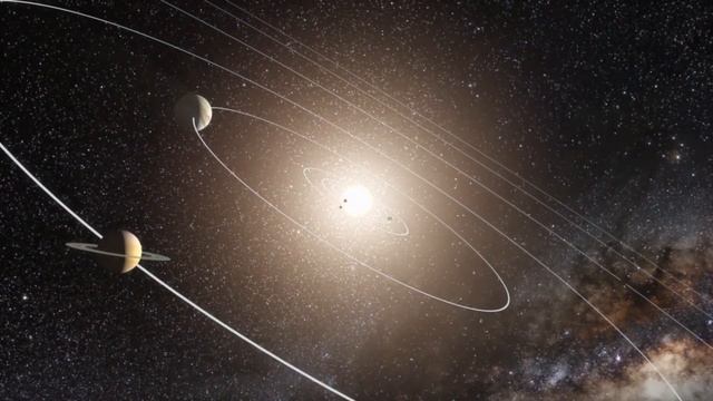 К Земле летит звезда Gliese 710. Конец света неизбежен? смотреть онлайн