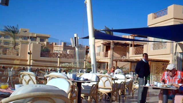 Urlaub im Shams Prestige in Ägypten смотреть онлайн