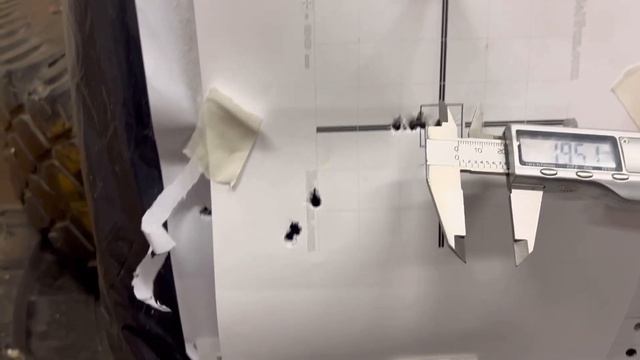 Отстрел для клиента, Егерь 6.35 450мм 0.33гр , Егерь 6.35 650мм ствол 0.45гр смотреть онлайн