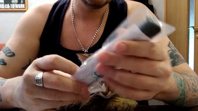 ? Несколько очень старых распаковок смотреть онлайн