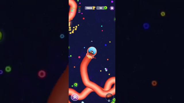 1,16,000+score😎space Trails😱my Tom 2😛30 May 2021