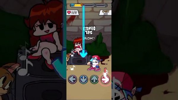 том и Джерри