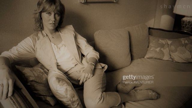 Agnetha (ABBA) : Every Good Man (CHESS Demo 1983) Heaven Help My Heart + Subtitles