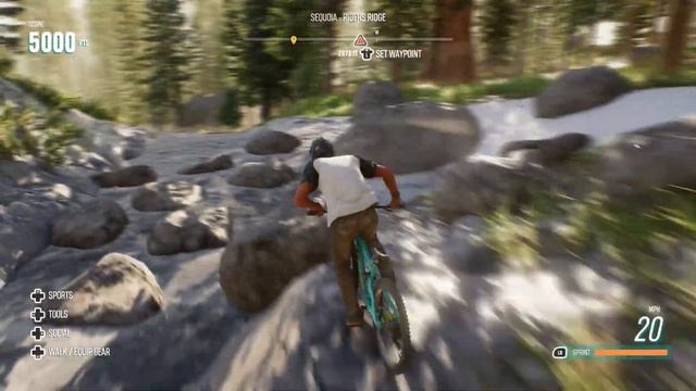 Riders Republic Ragdoll Physics! Crashes And Bails! Ragdolls Ep.2