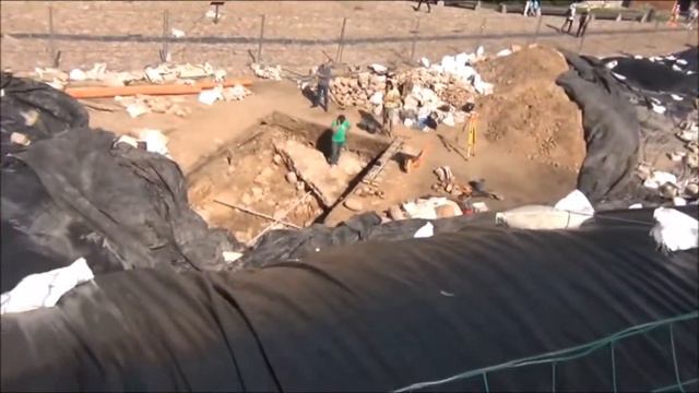 Гора Гядиминаса встречает осень 2017-го смотреть онлайн